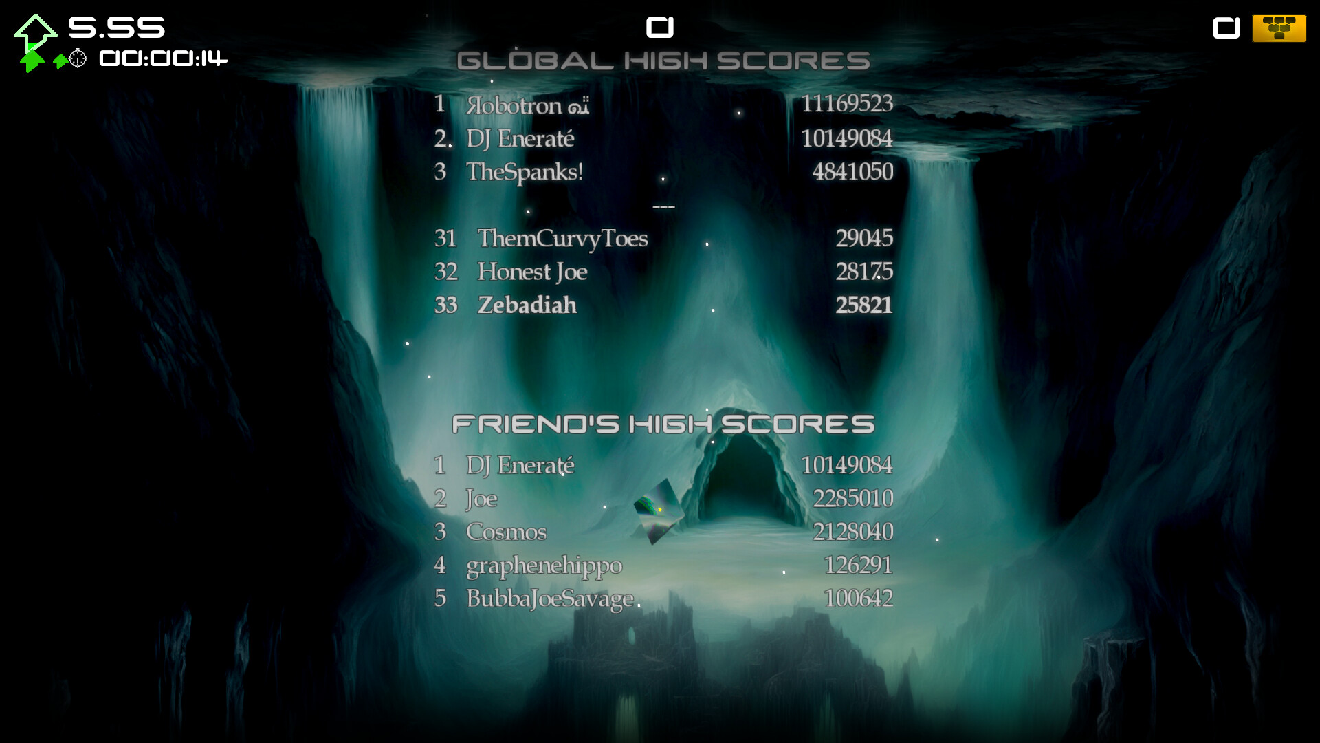 Go Up screenshot 7