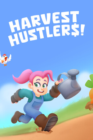 Harvest hustlers