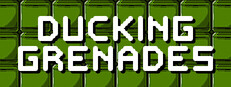 Ducking Grenades