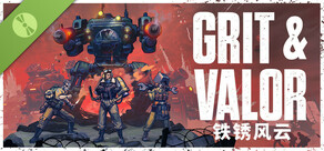 Grit and Valor - 1949 Demo