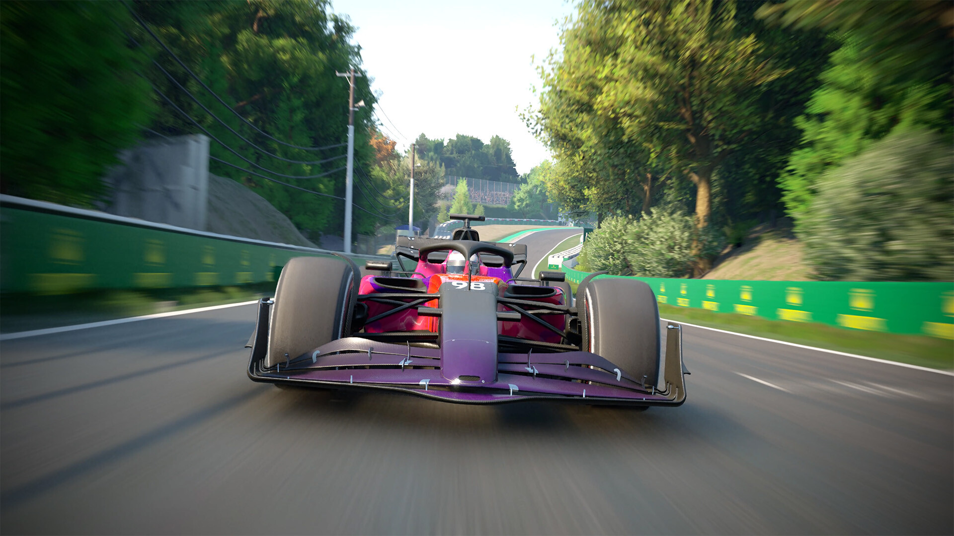 F1® Manager 2024 - Prepurchase Bonus screenshot 2