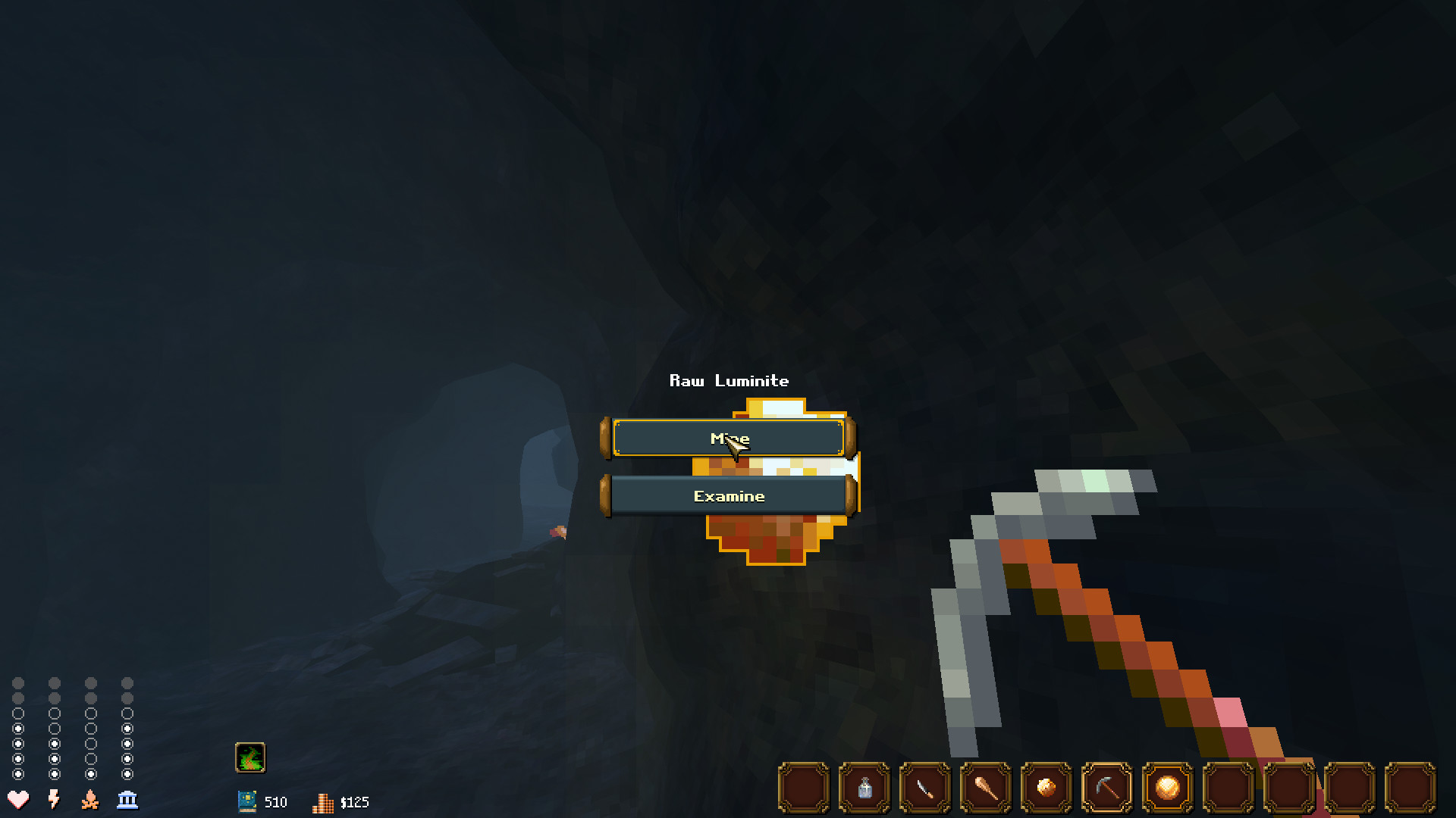 FRONTIERS screenshot 6