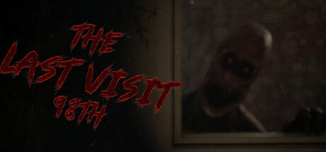 The Last Visit: 98th Cover Image