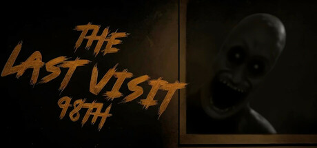 最后的访问：第98次/The Last Visit: 98th——v1.0.0多国语言（含简体中文）免安装解压即玩版