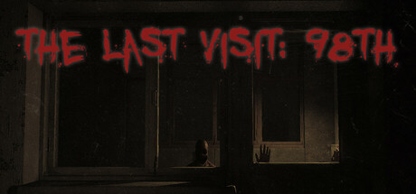The Last Visit: 98th: header artwork