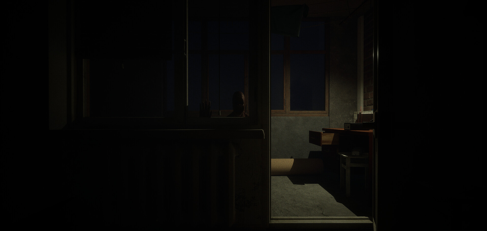 The Last Visit: 98th screenshot 6