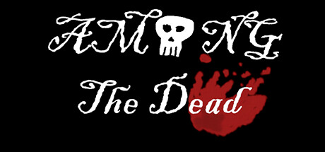 Among The Dead: header artwork