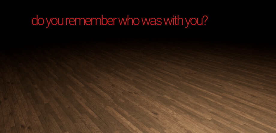 Do You Remember? screenshot 2