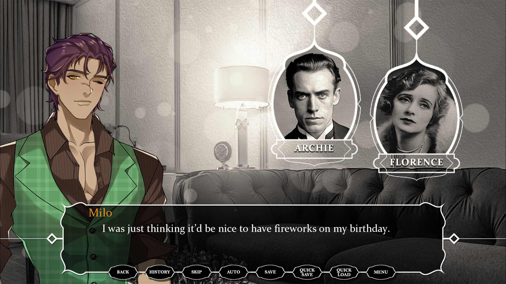 Speakeasy: Last Call screenshot 10