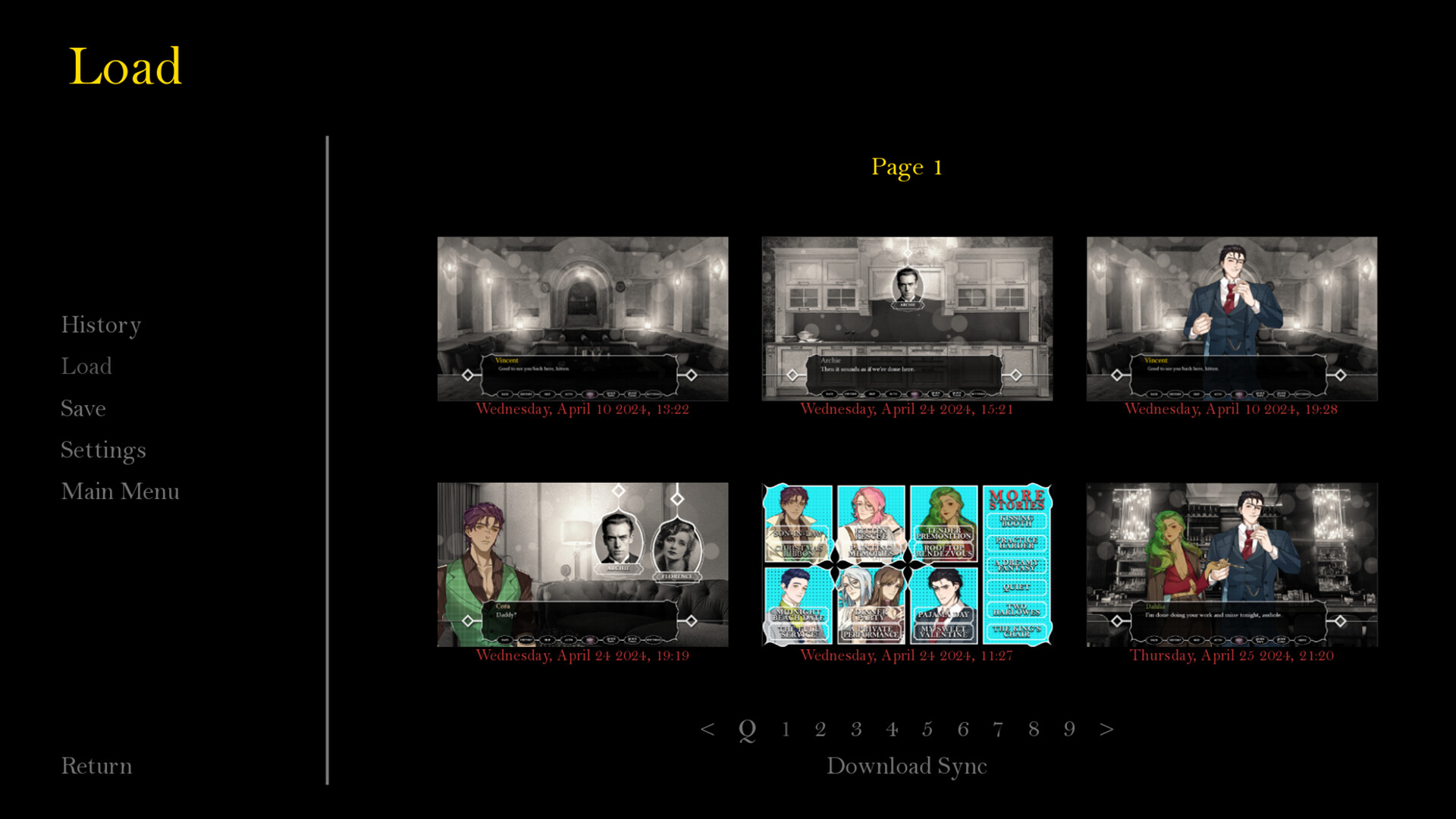 Speakeasy: Last Call screenshot 6
