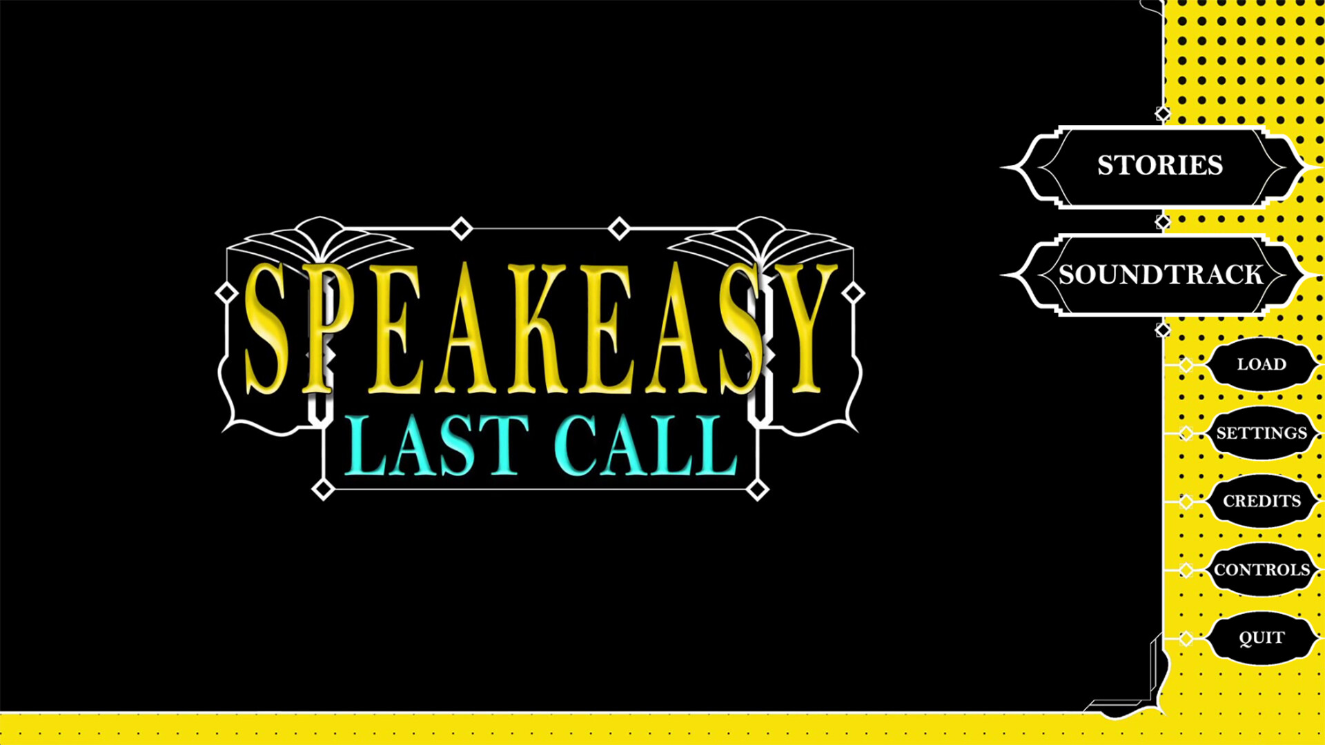 Speakeasy: Last Call screenshot 7