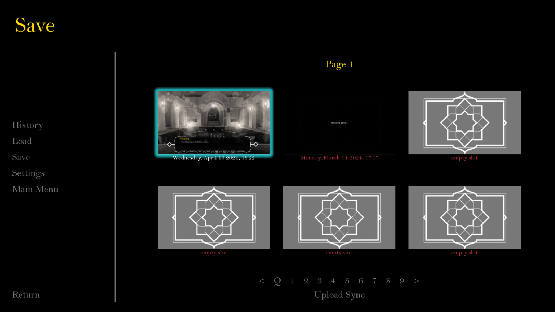 Speakeasy: Last Call screenshot 4