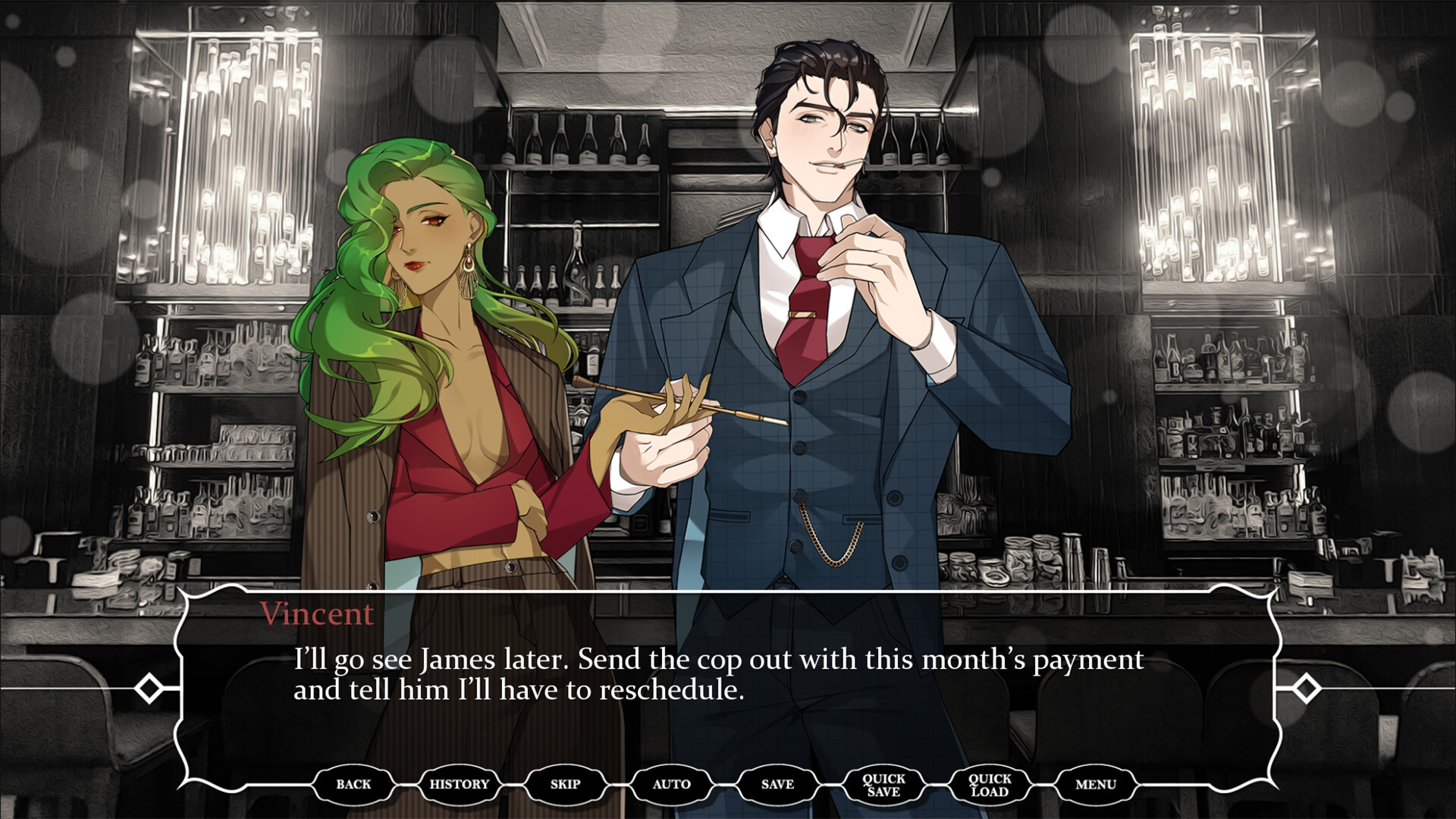 Speakeasy: Last Call screenshot 9