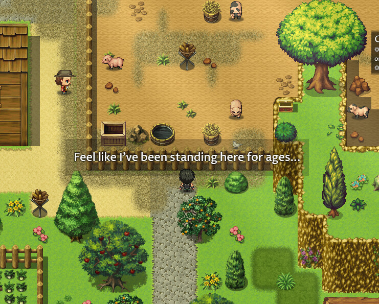Another Realm screenshot 8