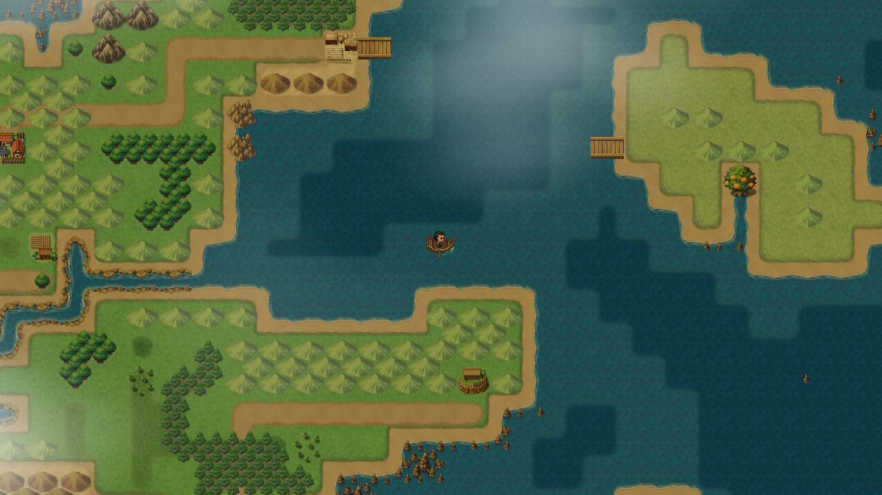 Another Realm screenshot 1
