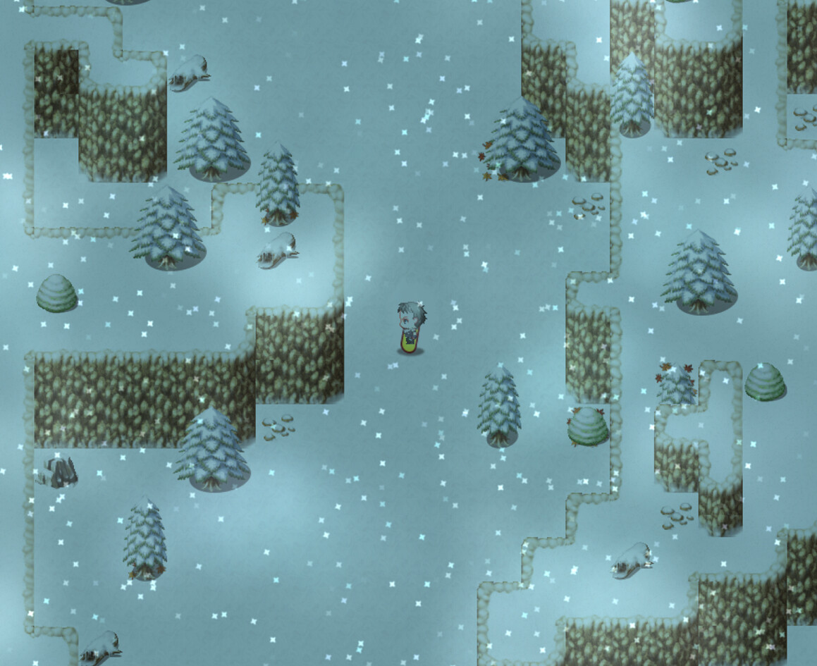 Another Realm screenshot 9