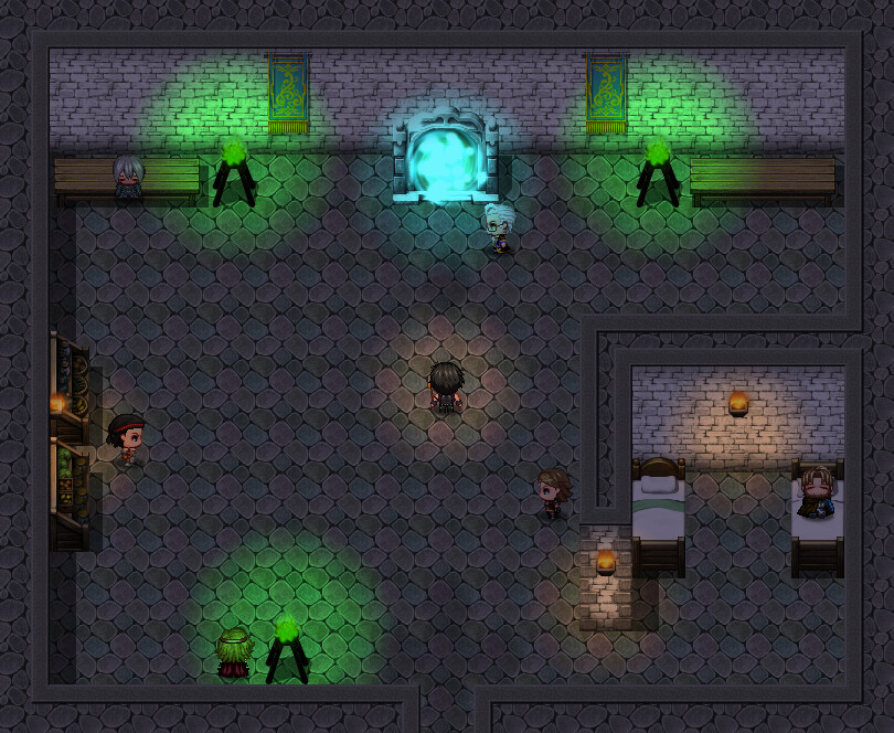 Another Realm screenshot 7