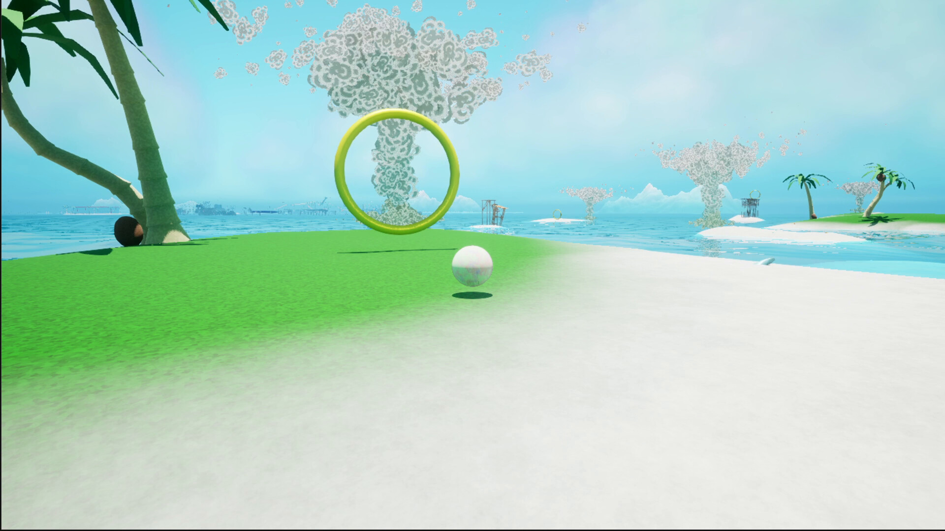 Pluto Lost Its Colors screenshot 11