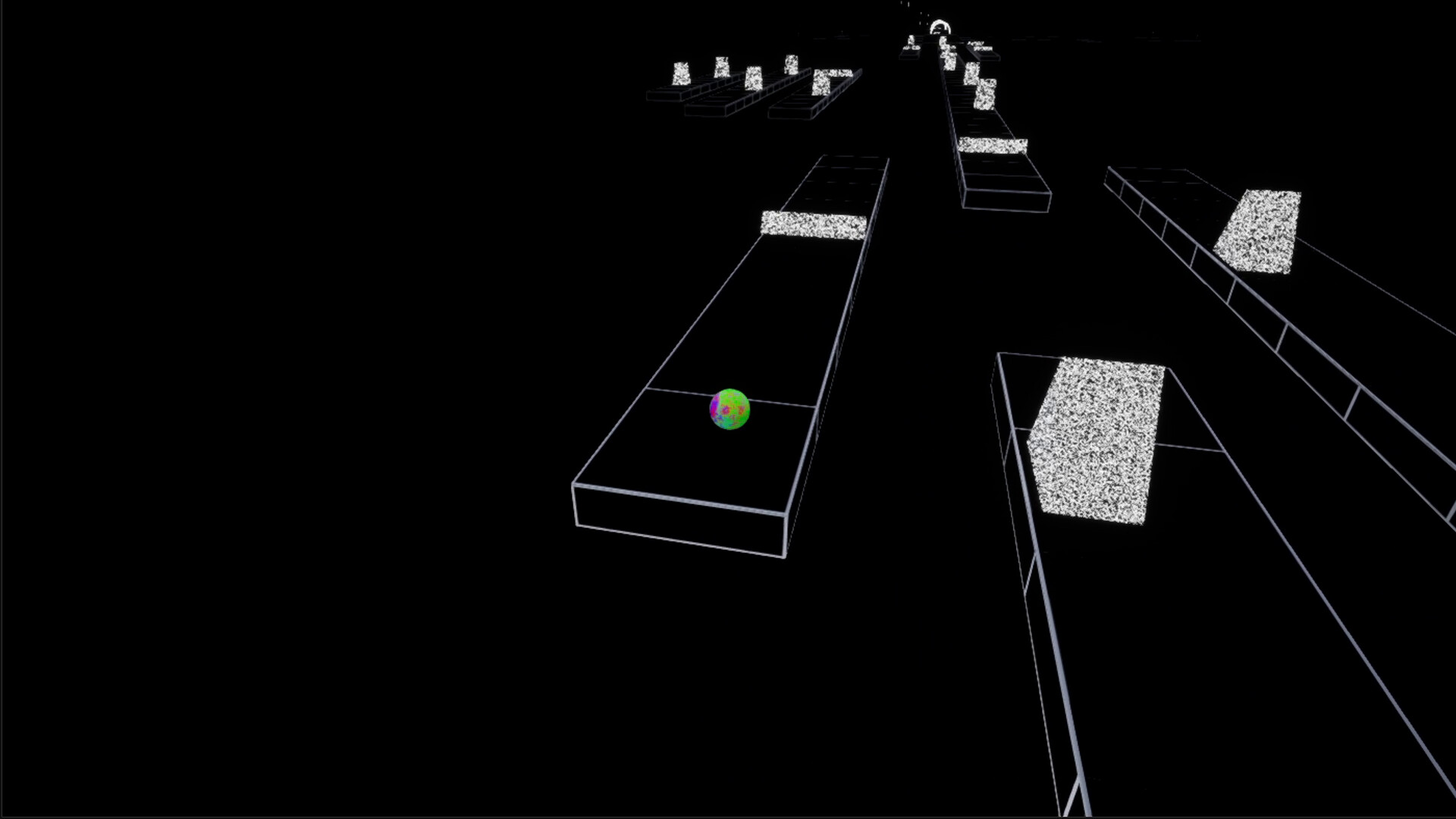 Pluto Lost Its Colors screenshot 18