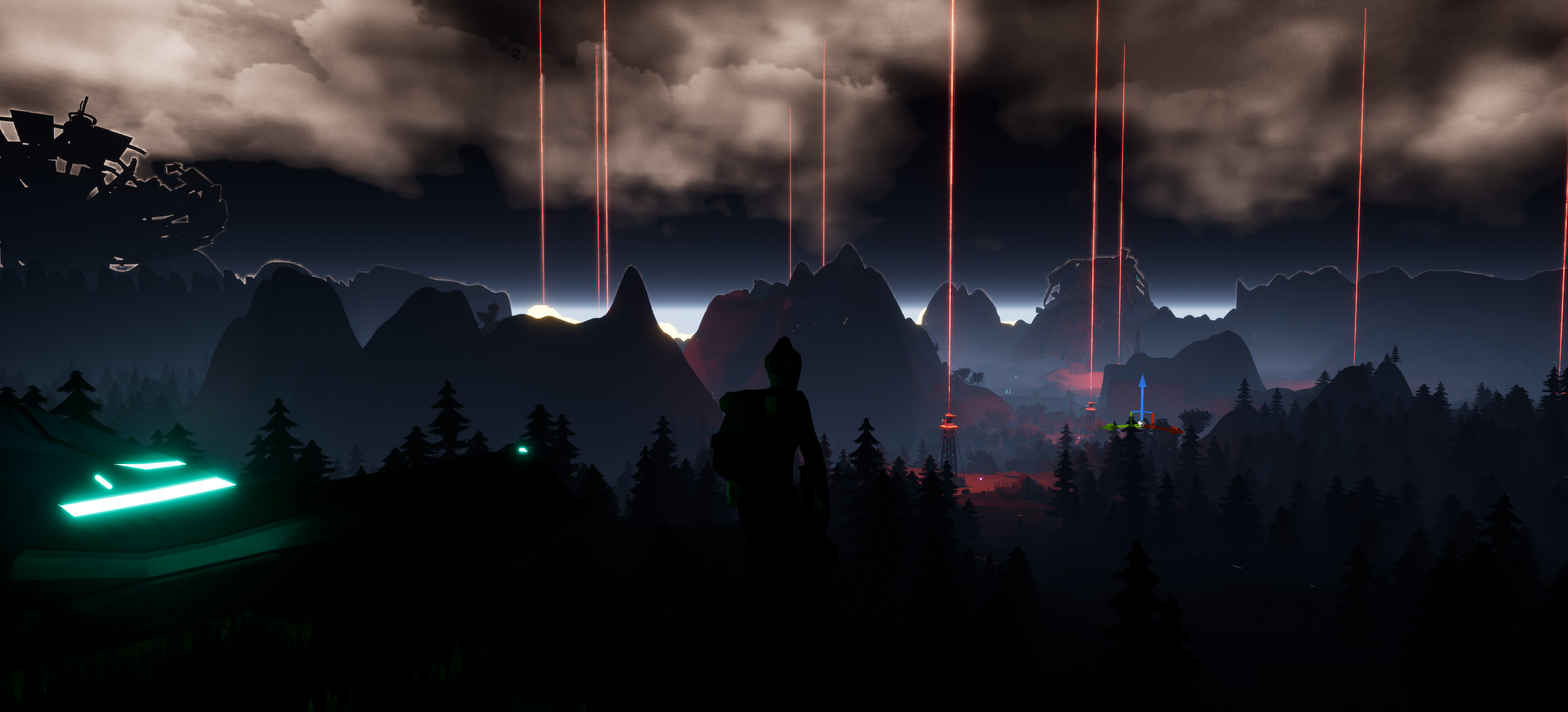 Zector 7 screenshot 9