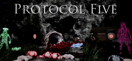 Protocol Five — Steam header