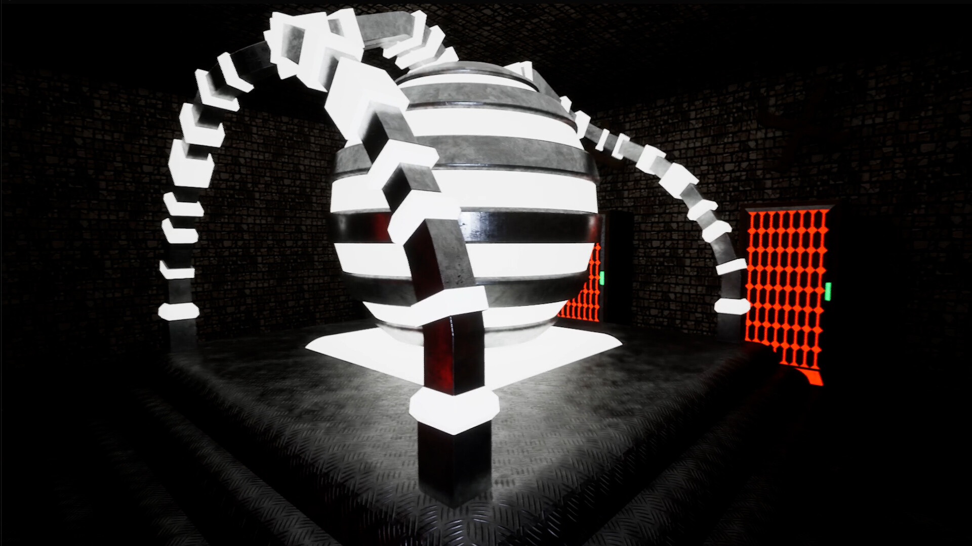 Protocol Five screenshot 18