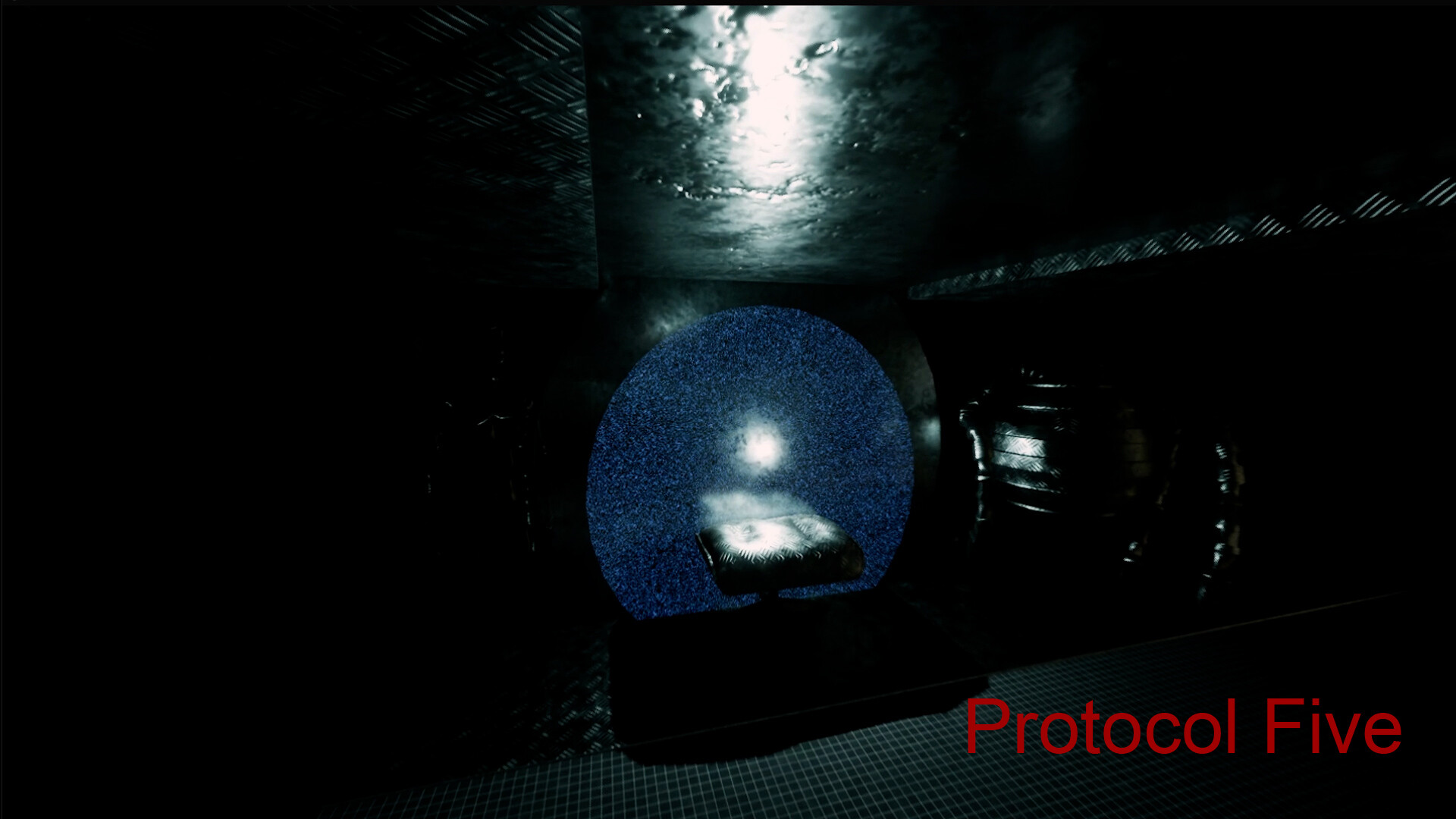Protocol Five screenshot 51
