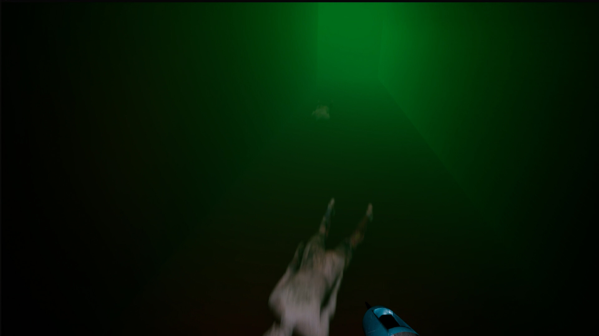 Protocol Five screenshot 11