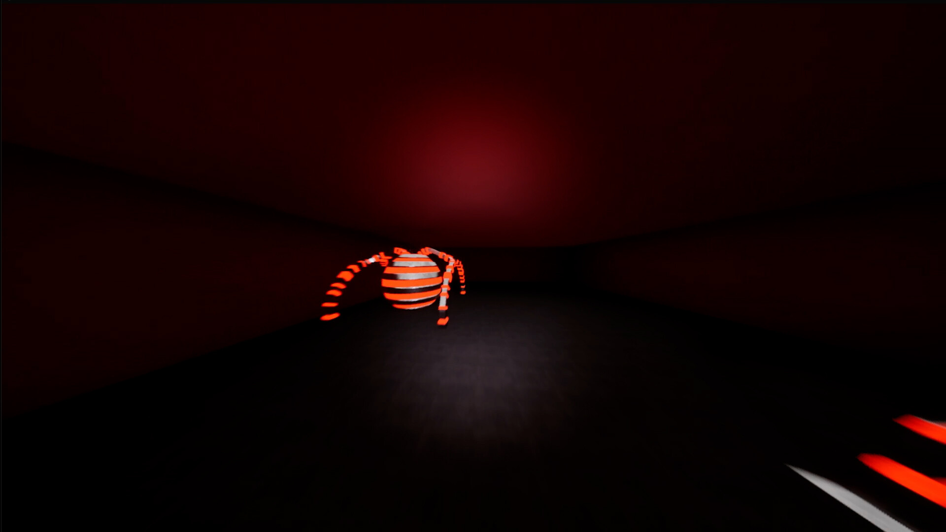 Protocol Five screenshot 16