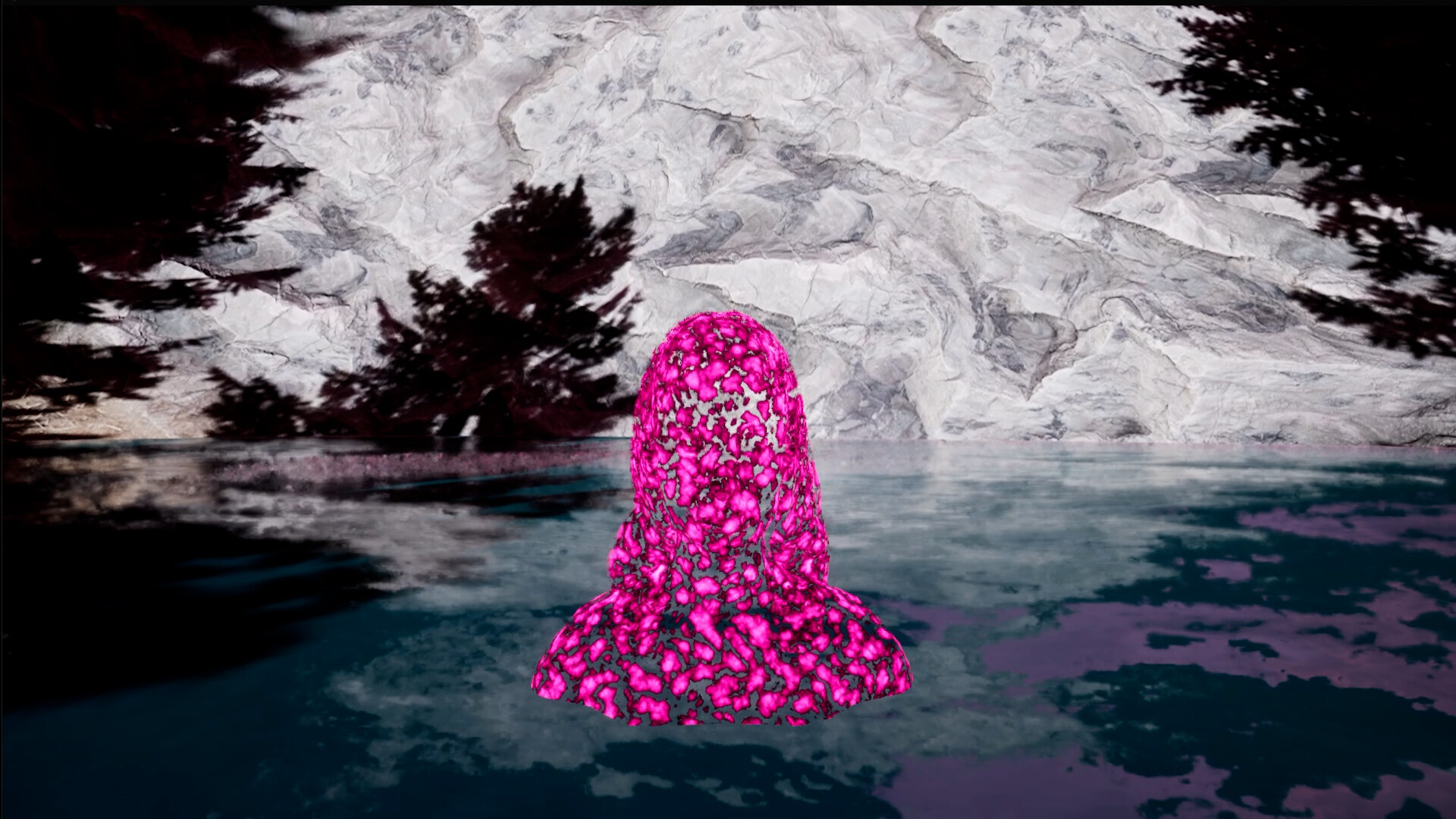 Protocol Five screenshot 45