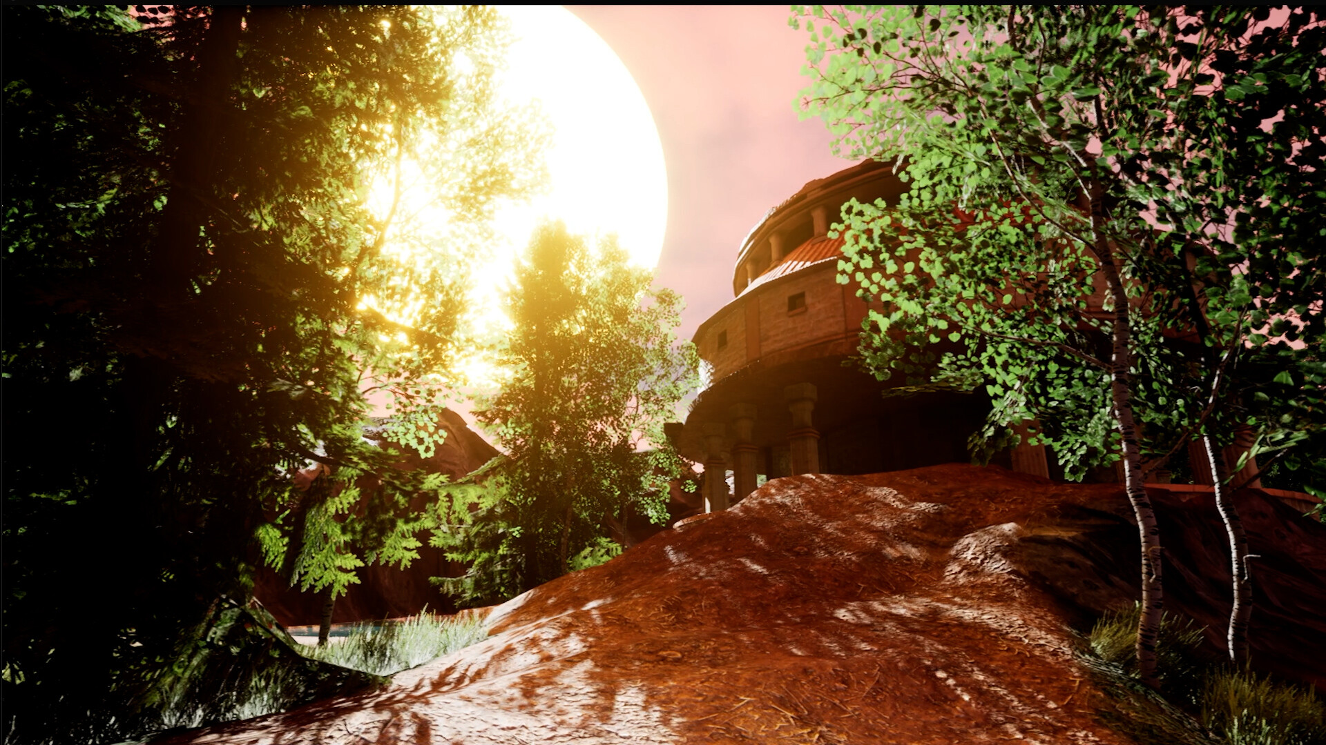 Protocol Five screenshot 20