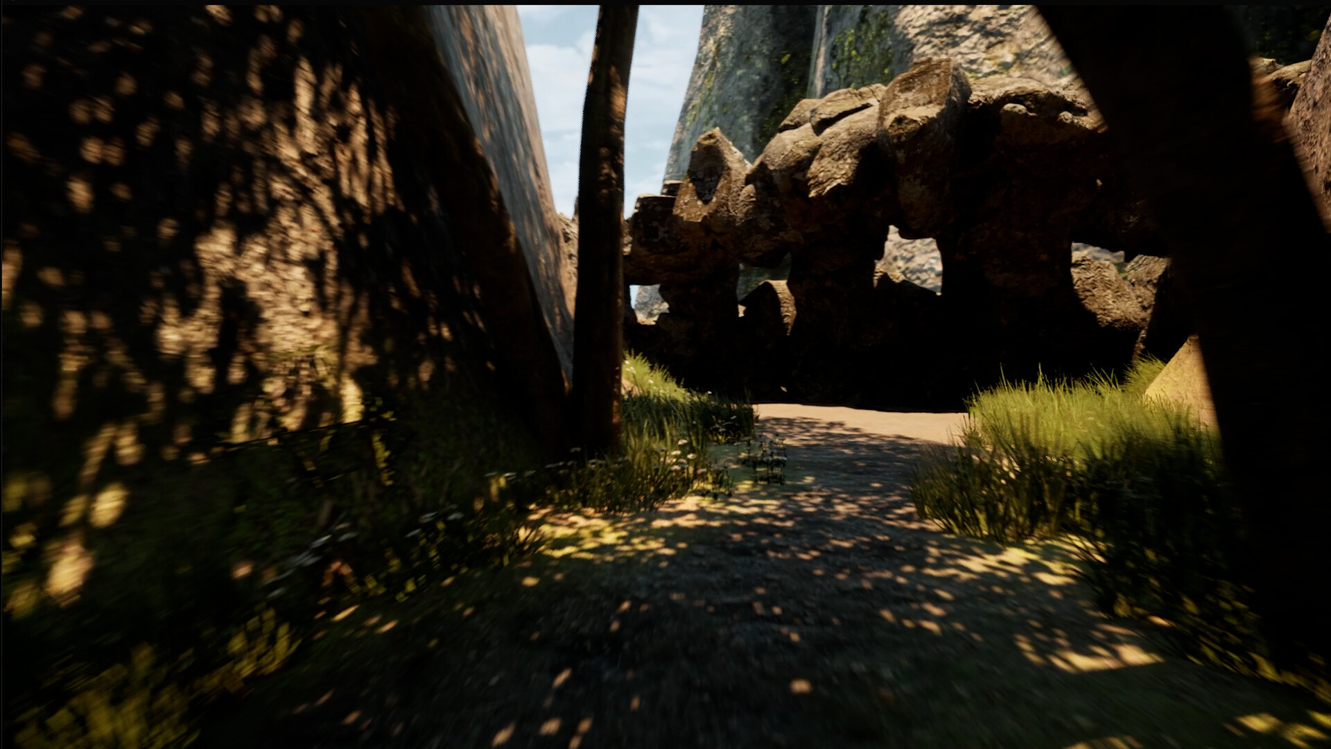 Protocol Five screenshot 15