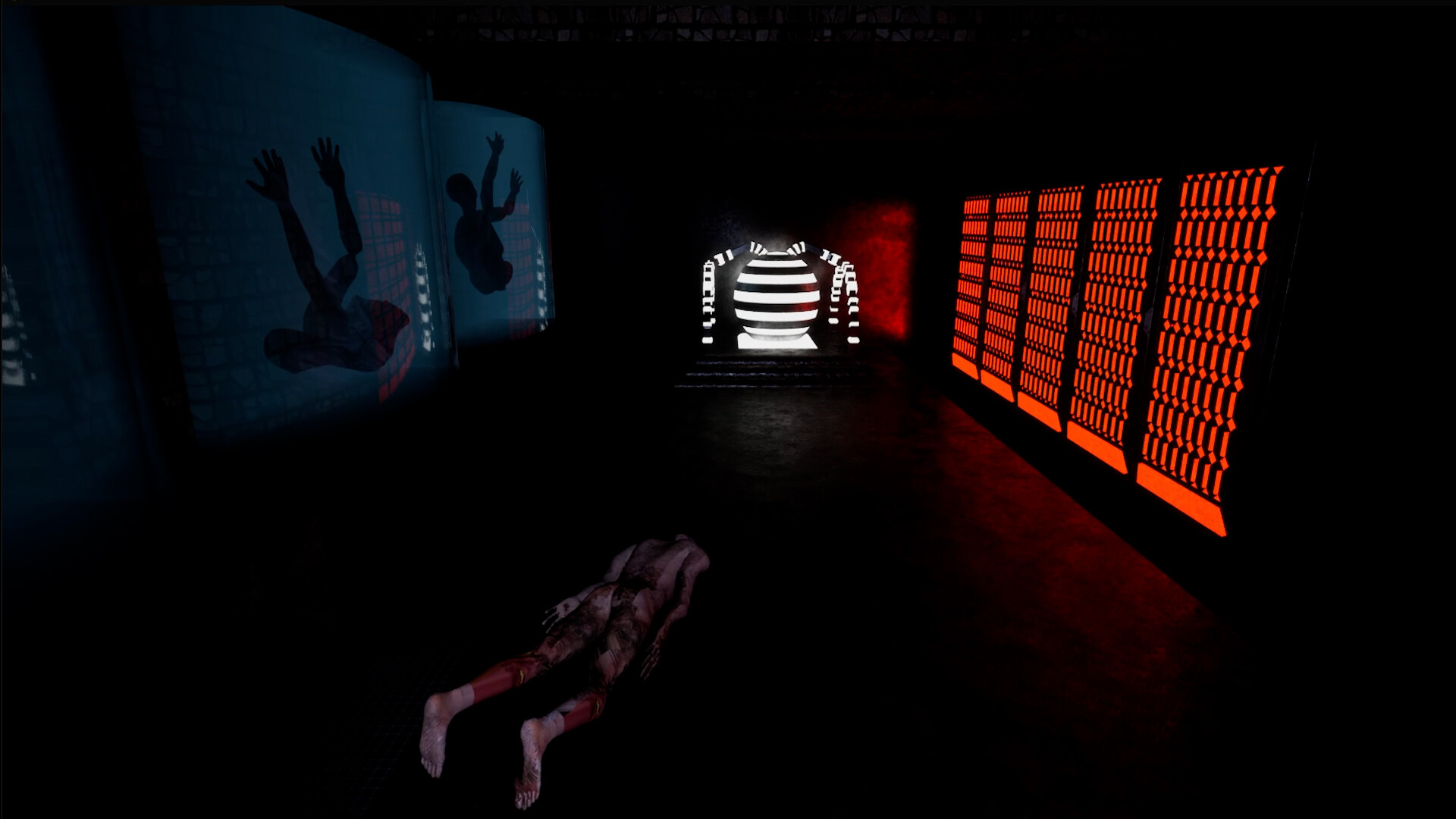 Protocol Five screenshot 4