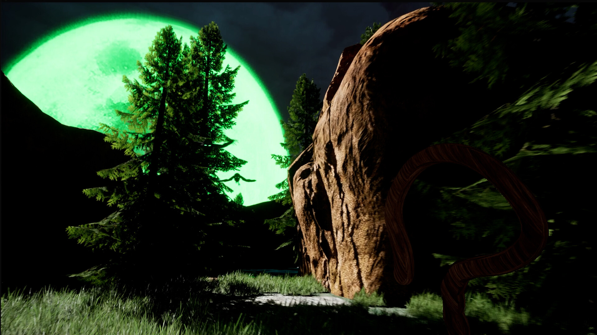 Protocol Five screenshot 7