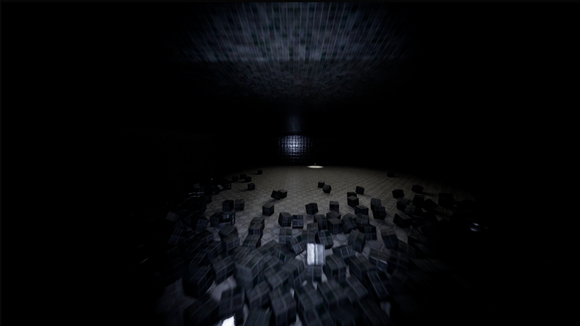 Protocol Five screenshot 21