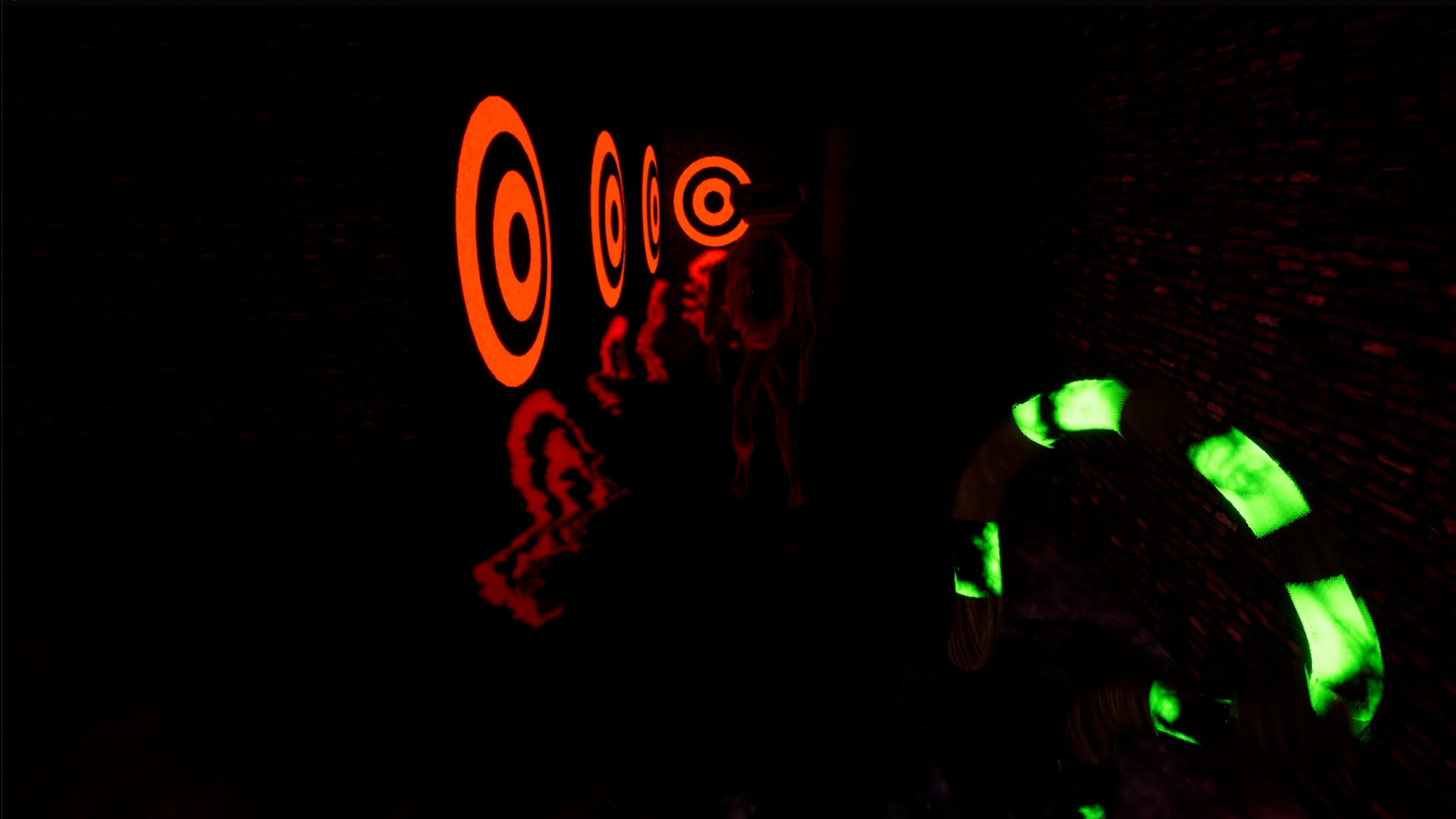 Protocol Five screenshot 25