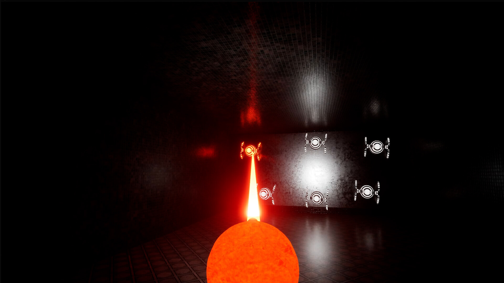 Protocol Five screenshot 24