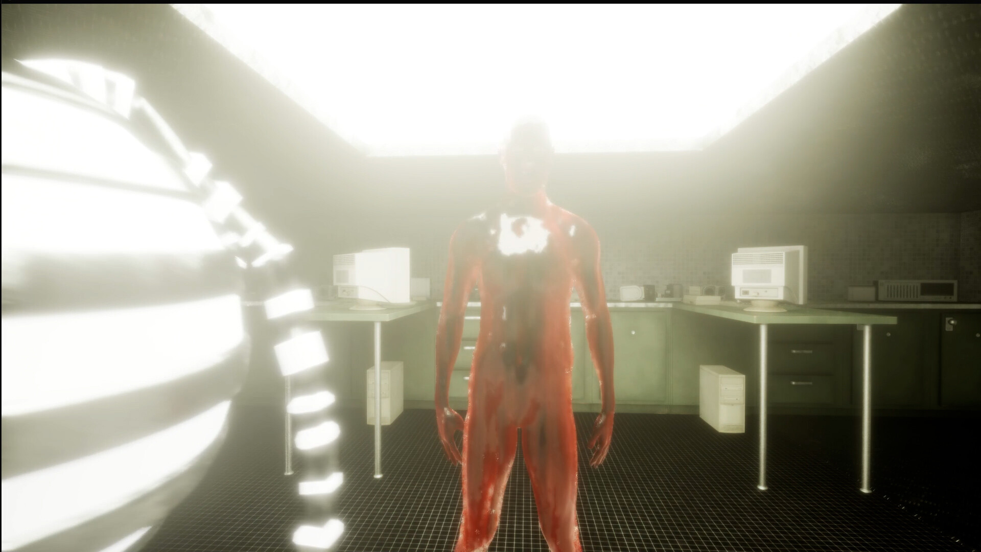 Protocol Five screenshot 34