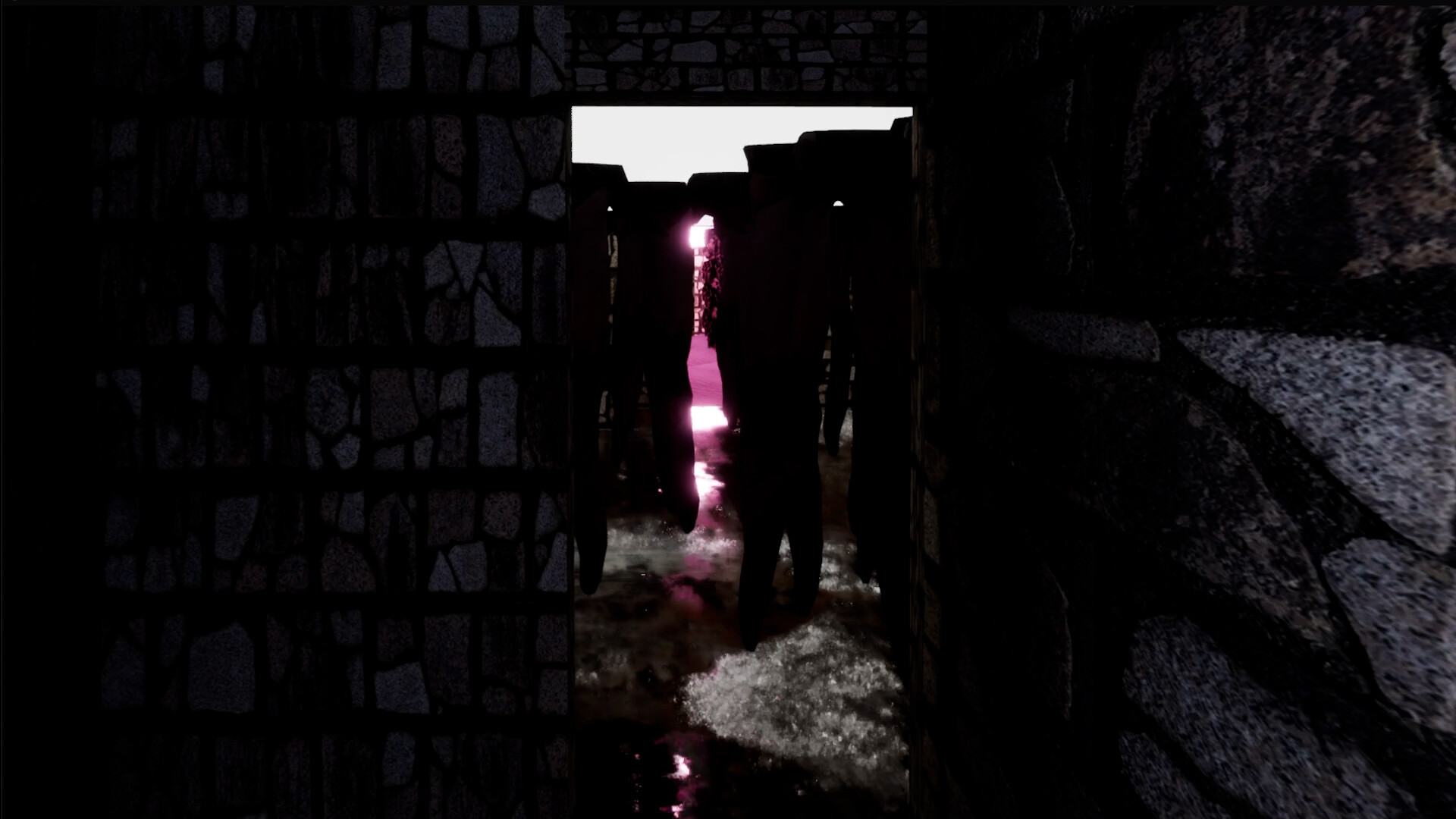 Protocol Five screenshot 36