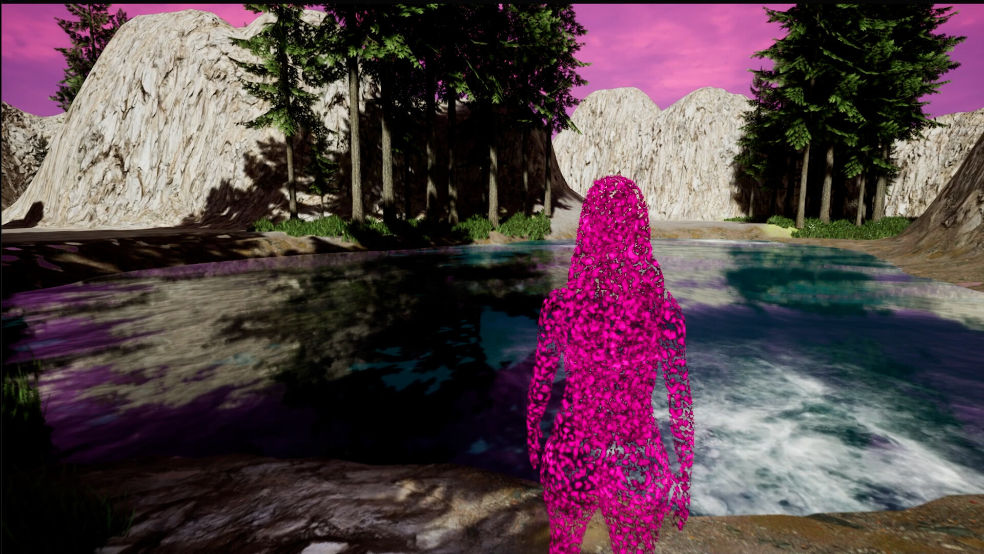 Protocol Five screenshot 47