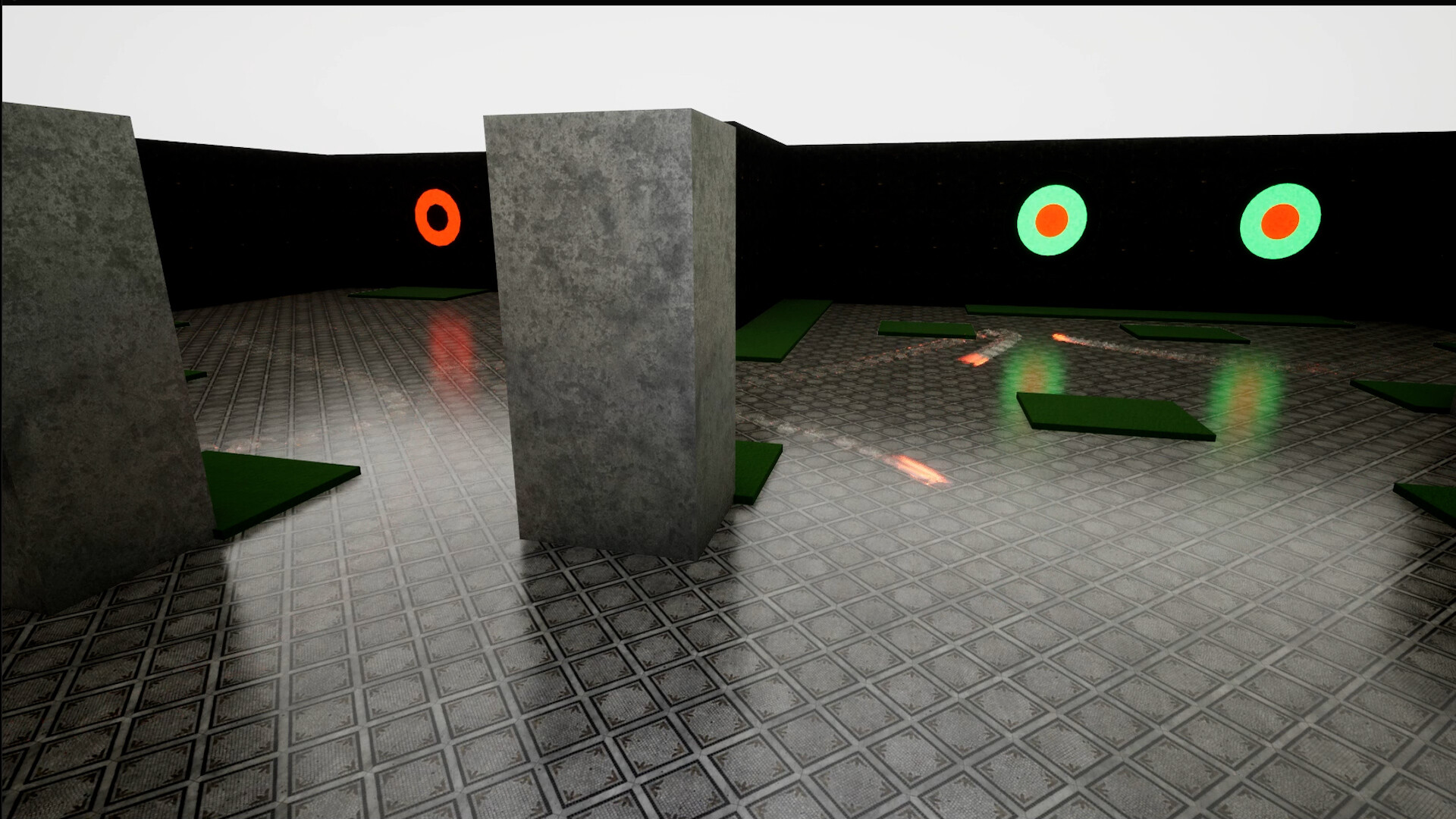 Protocol Five screenshot 44