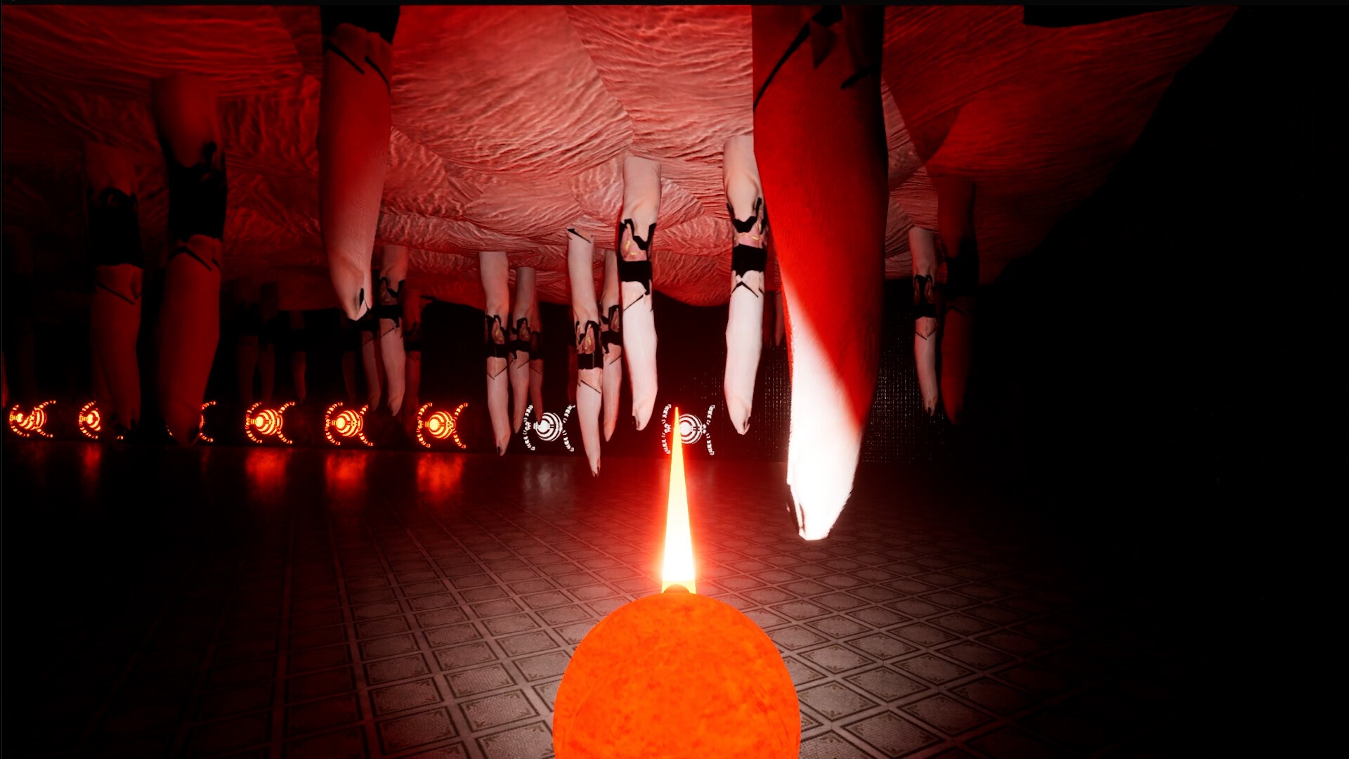 Protocol Five screenshot 38