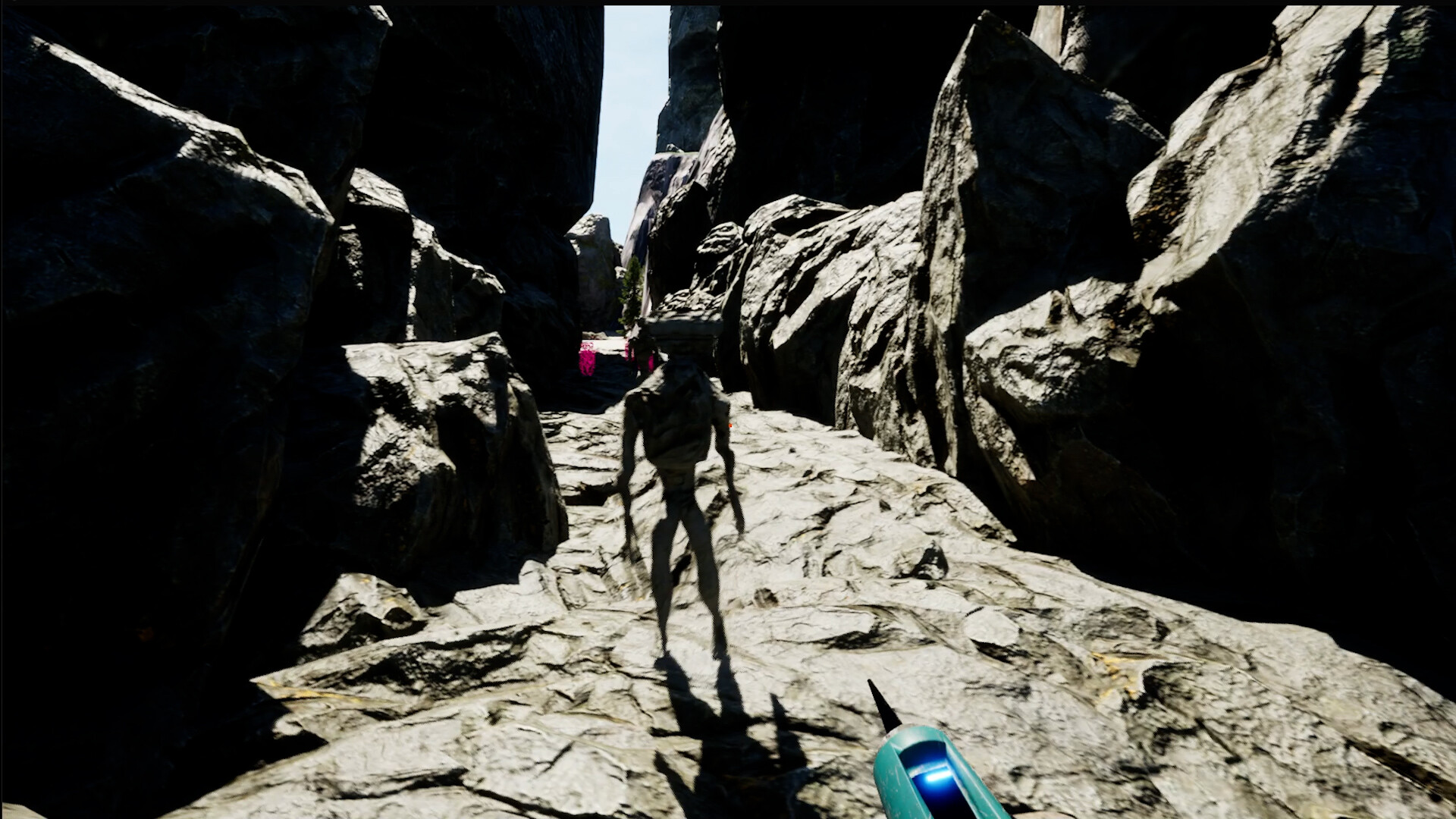 Protocol Five screenshot 13