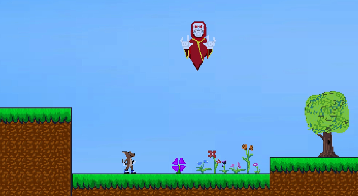 Dart The Dog screenshot 3