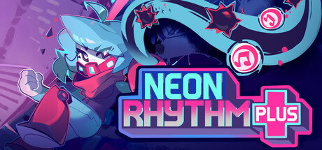 Neon Rhythm Plus
