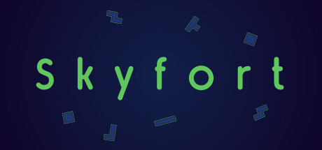 Sky Towers — header artwork