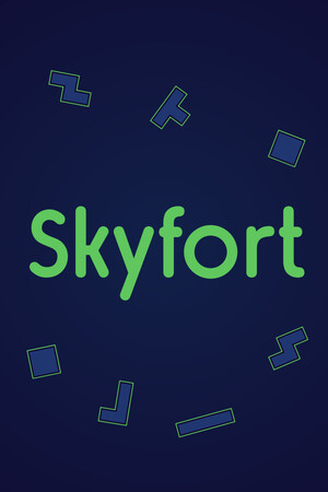 Sky Towers