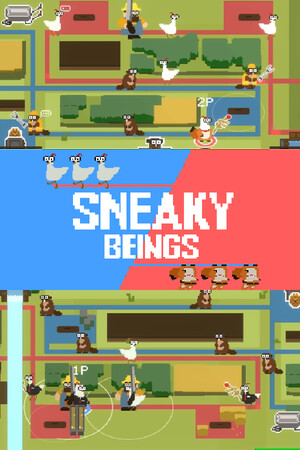 SneakyBeings