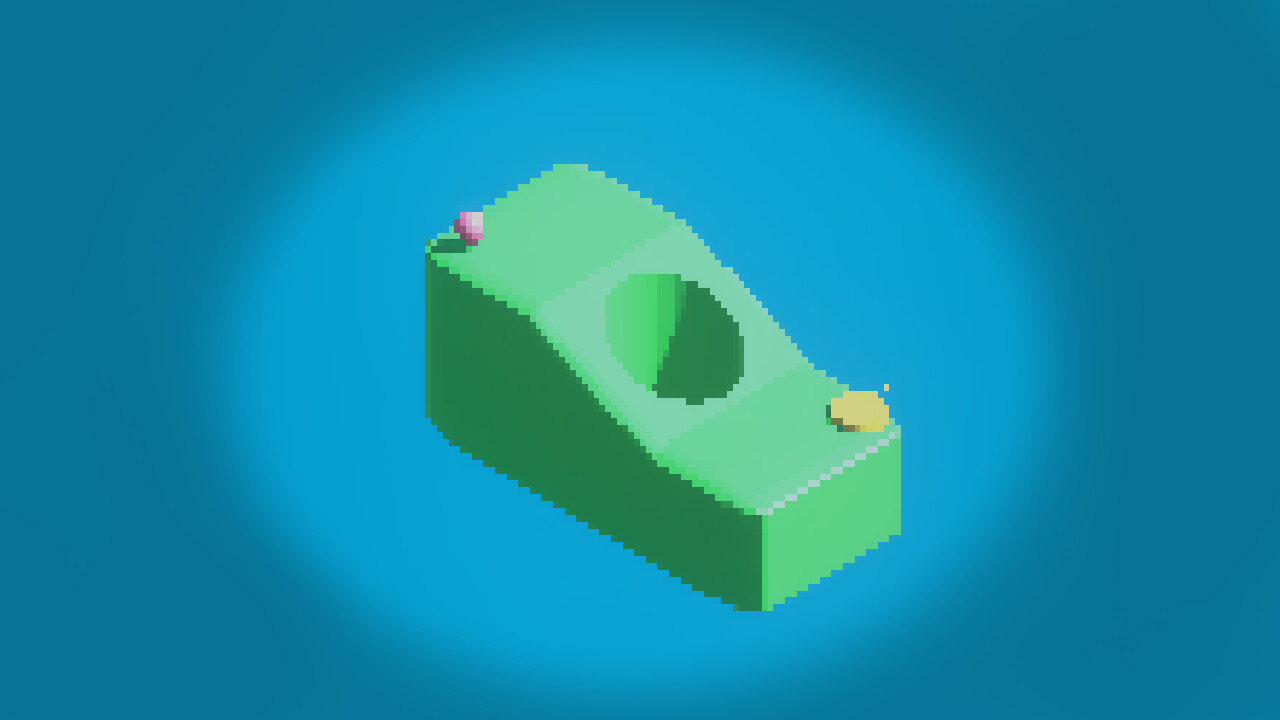 Roller's Escape screenshot 5