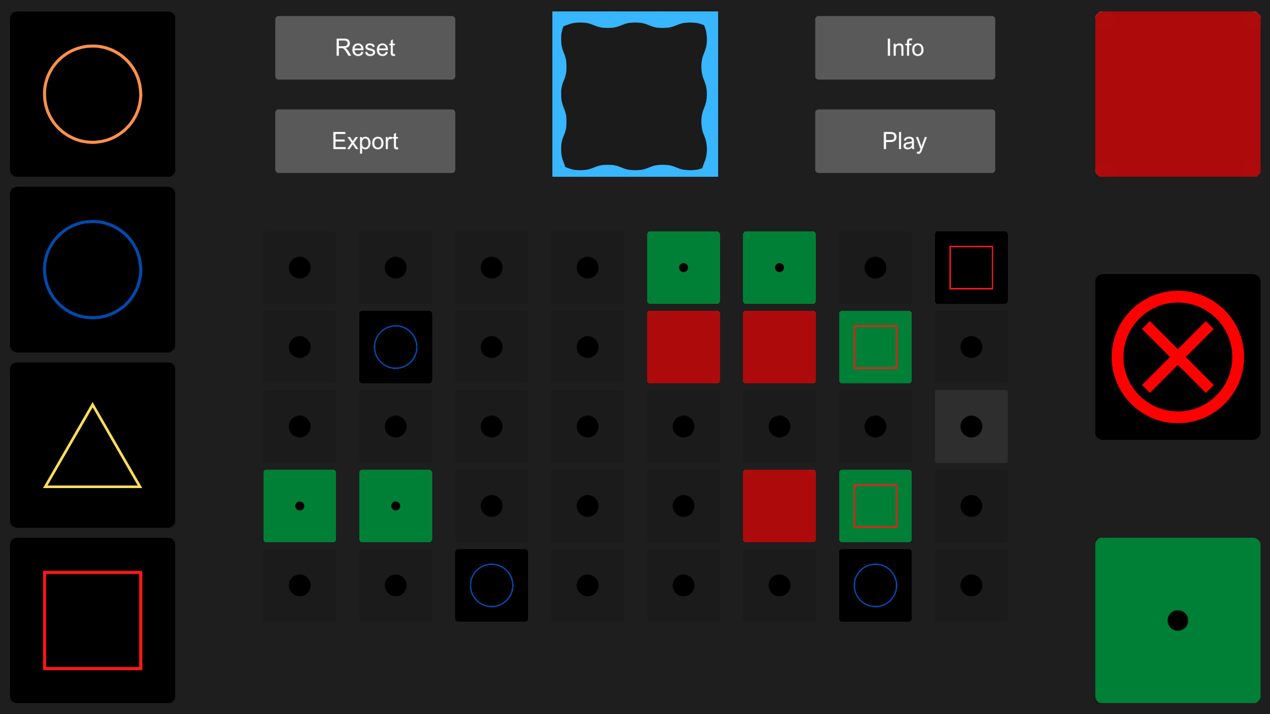 Boxmania screenshot 3